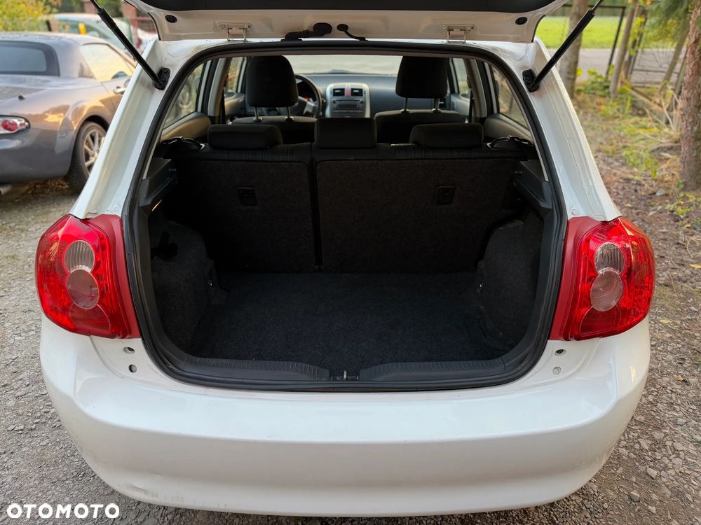 Toyota Auris 1.6 MultiMode Life+ - 33