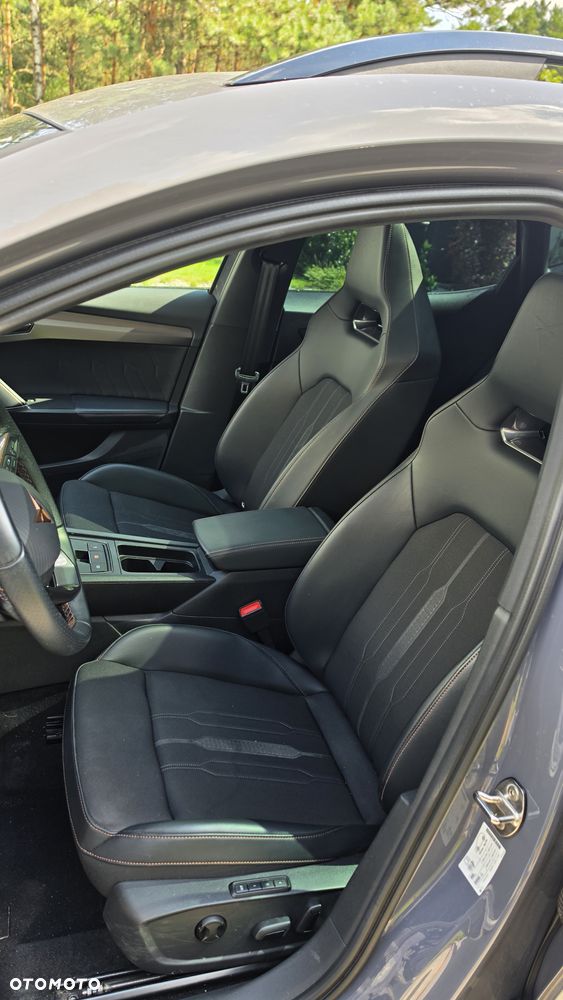 Cupra Formentor 1.5 TSI DSG - 14