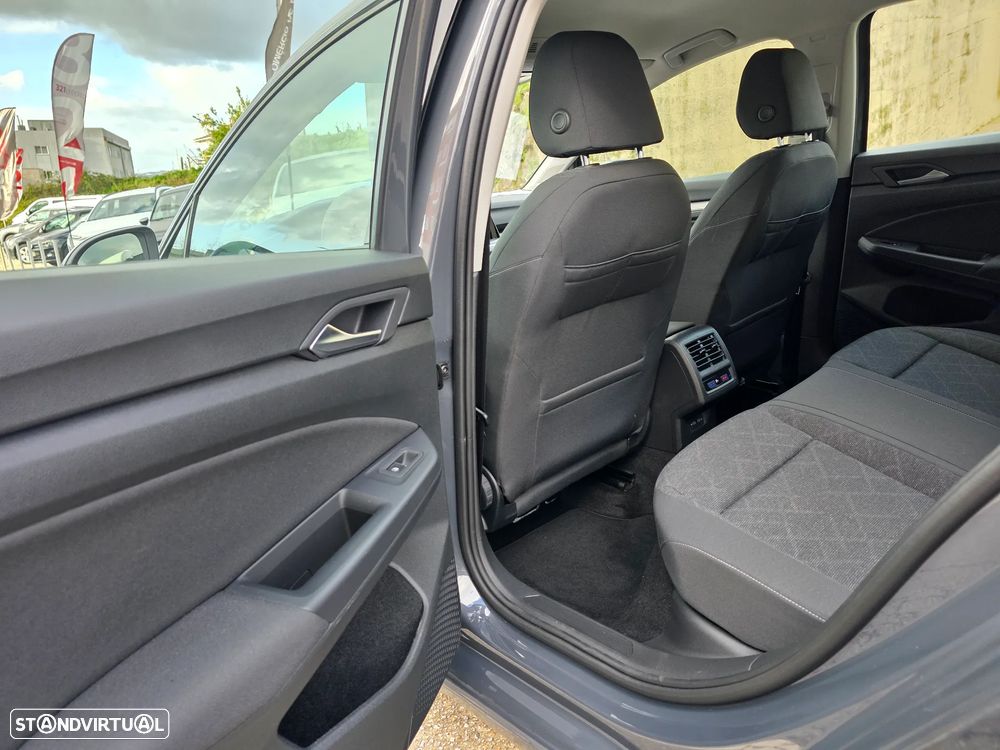 VW Golf 1.5 eTSI Style DSG - 13