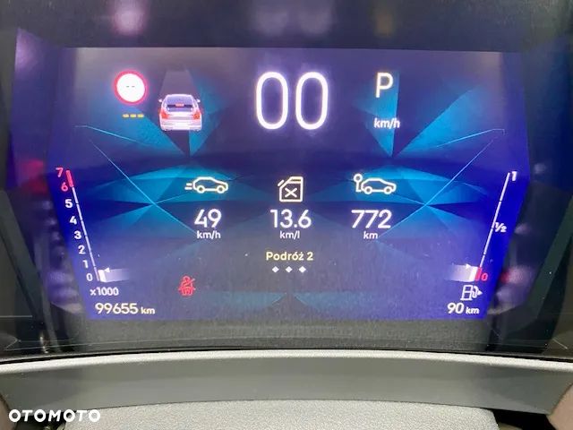 DS Automobiles DS 4 1.6 PureTech La Premiere - 20