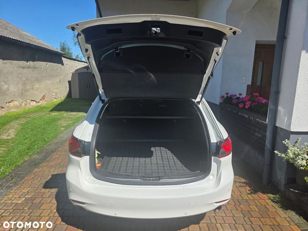 Mazda 6 2.0 SkyMotion - 6