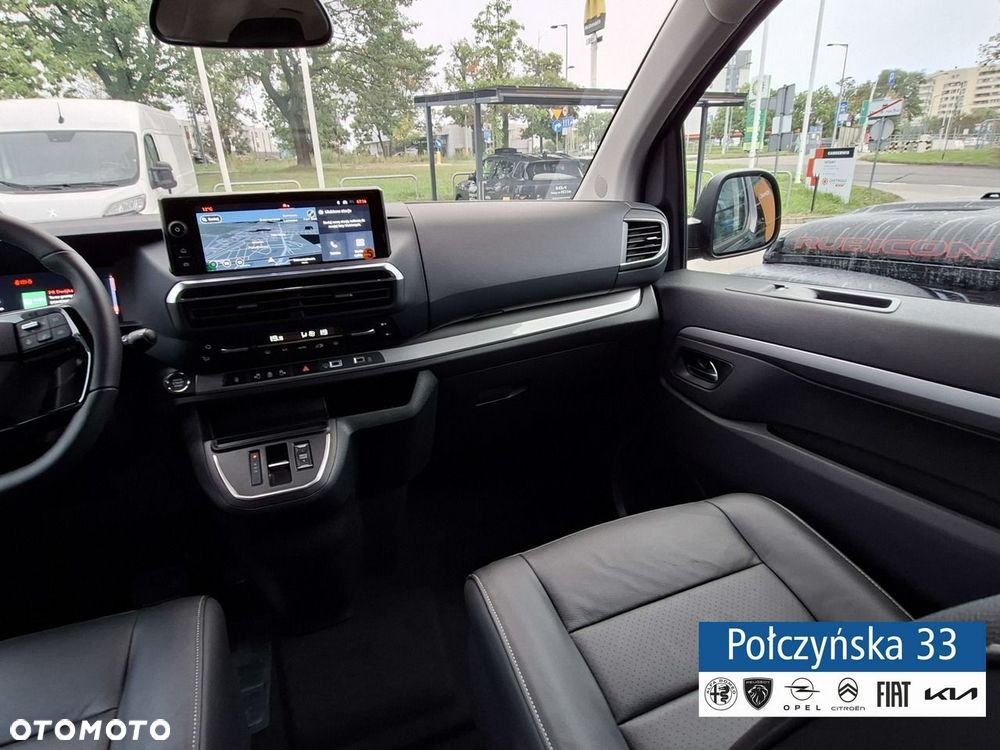 Fiat Ulysse 2.2 Business VIP EAT8 - 20