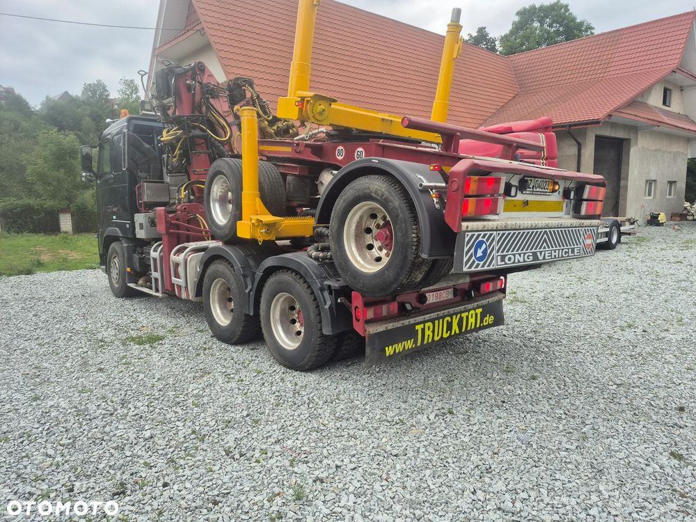 Volvo FH 16 - 7
