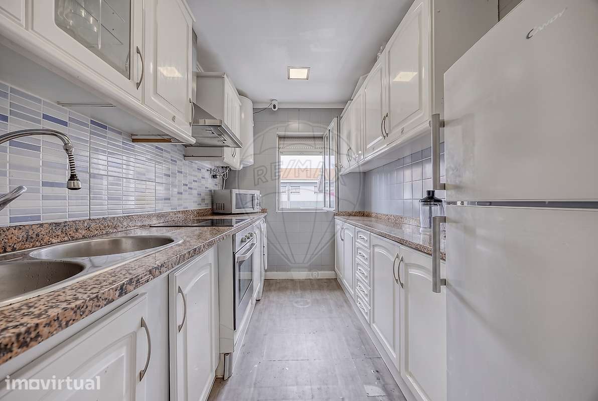 Apartamento T3 para venda - Grande imagem: 4/18