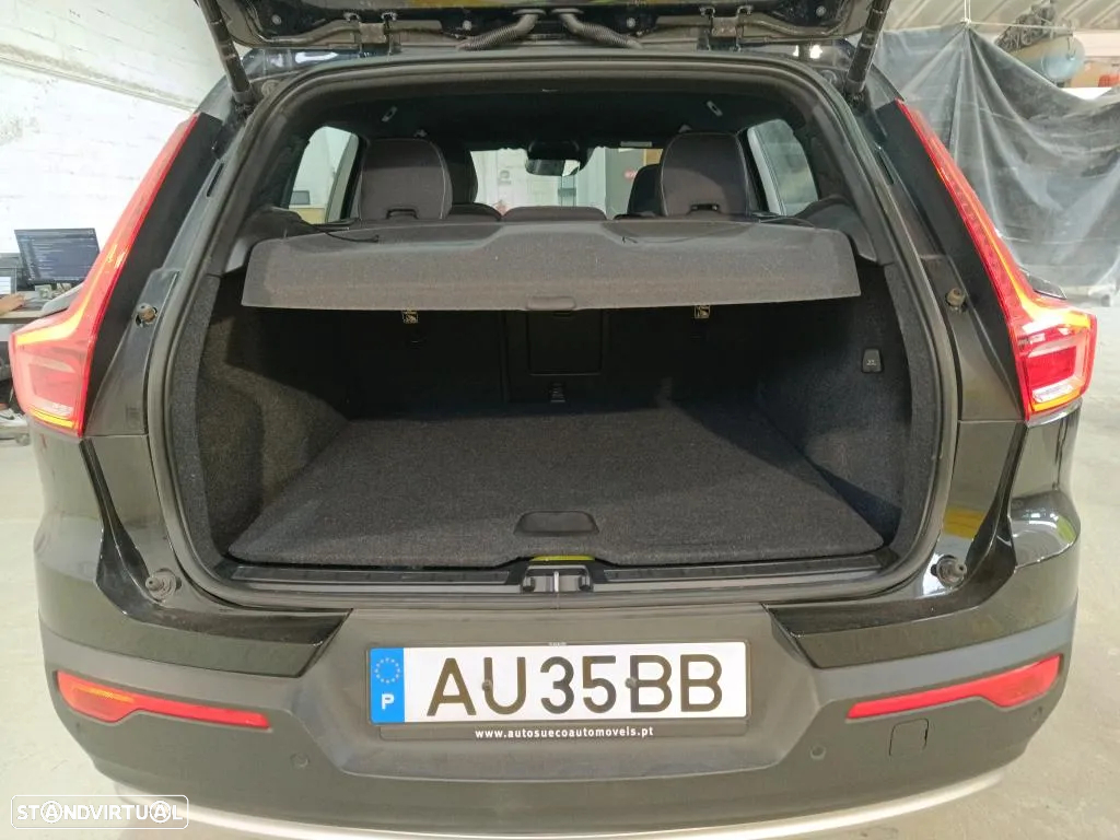 Volvo XC 40 1.5 T4 PHEV Core - 12