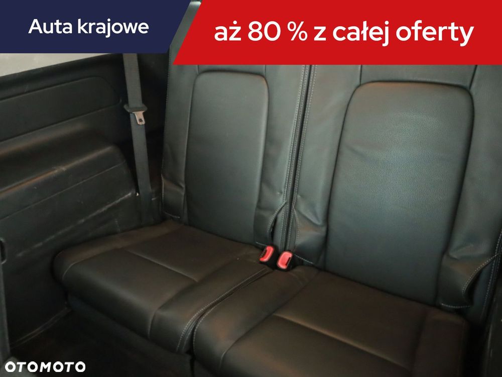 Chevrolet Captiva - 12
