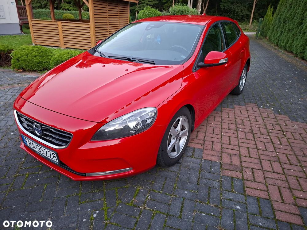 Volvo V40 D3 Momentum - 3