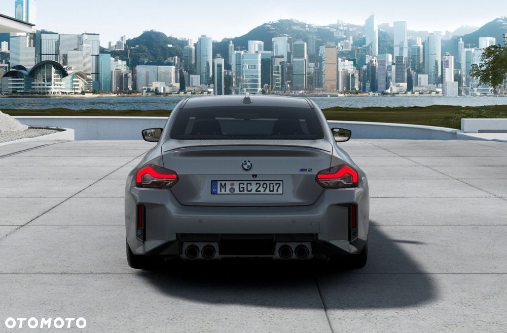 BMW M2 - 3