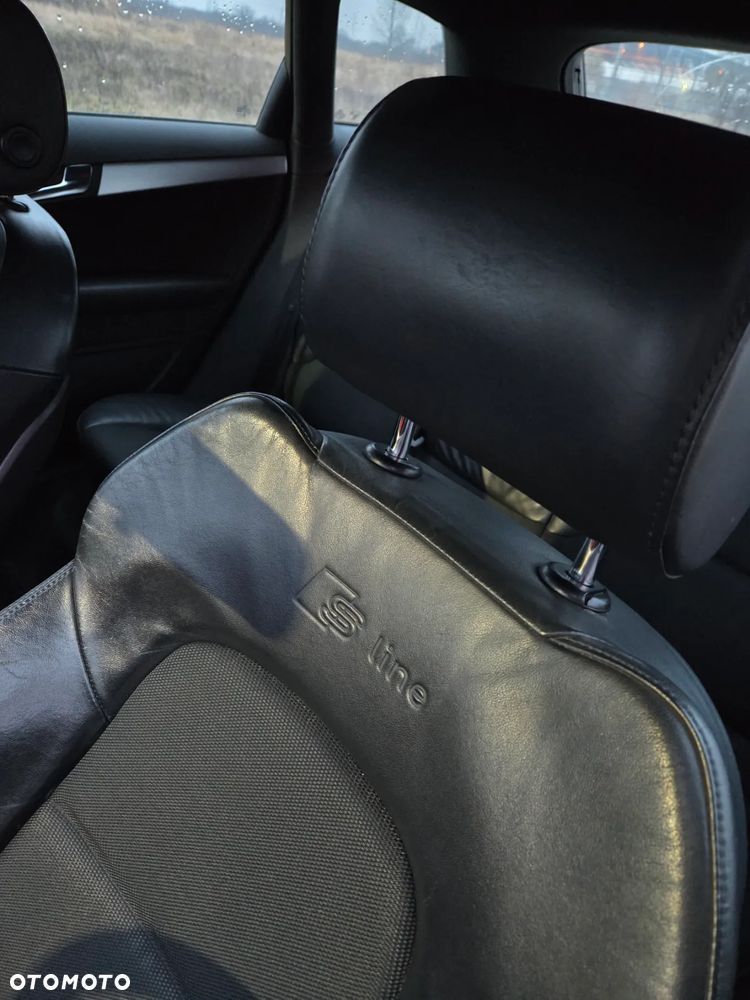 Audi A3 Sportback 2.0 TDI DPF Ambition - 16