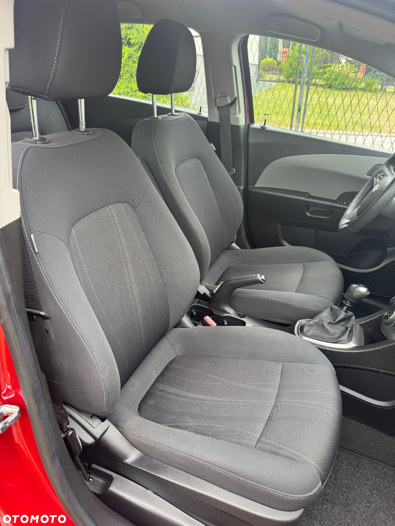 Chevrolet Aveo 1.4 16V LT - 18