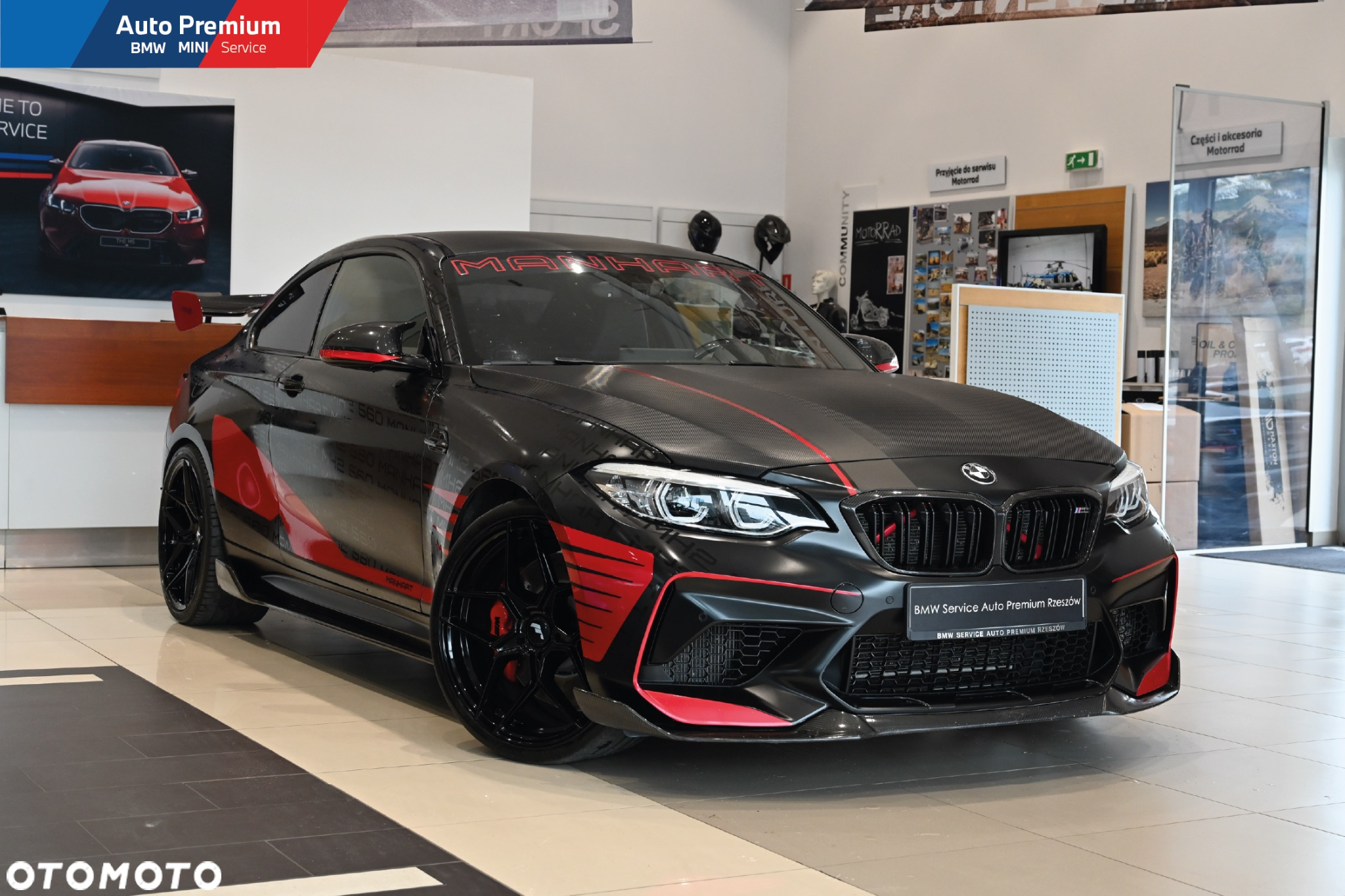 BMW M2 - 20