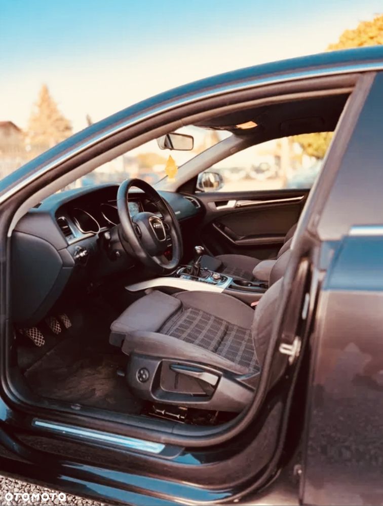 Audi A5 Sportback - 8