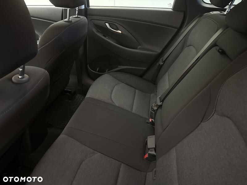 Hyundai i30 1.0 T-GDI Smart DCT - 21