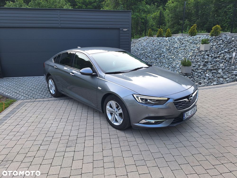 Opel Insignia 1.6 CDTI Cosmo ecoFLEX S&S - 29