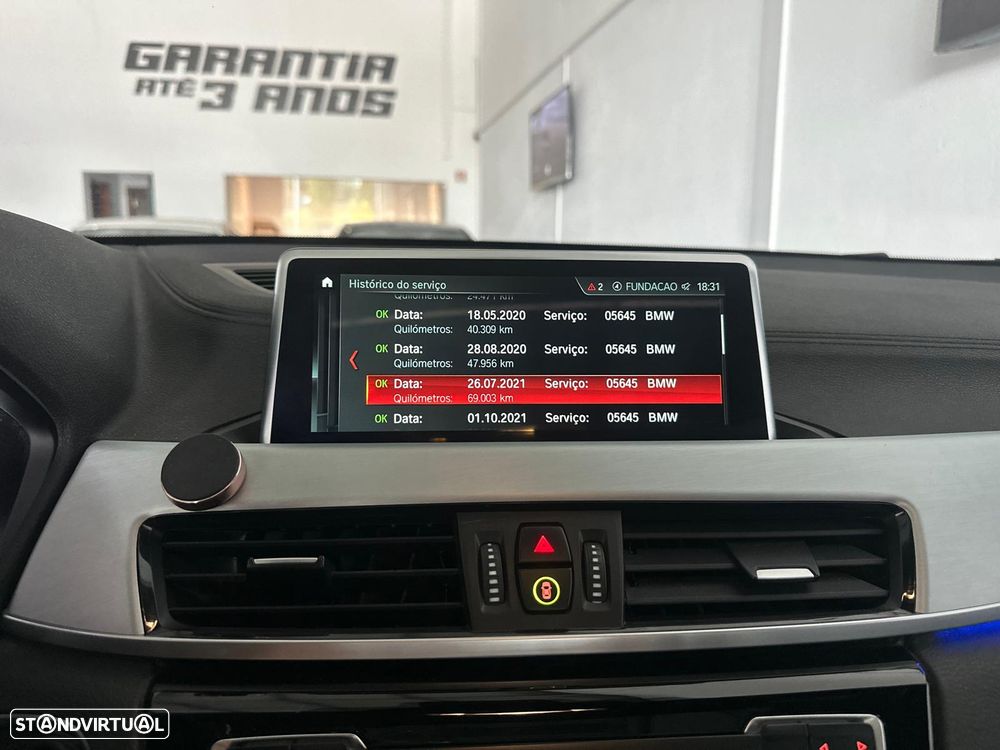BMW X2 - 28