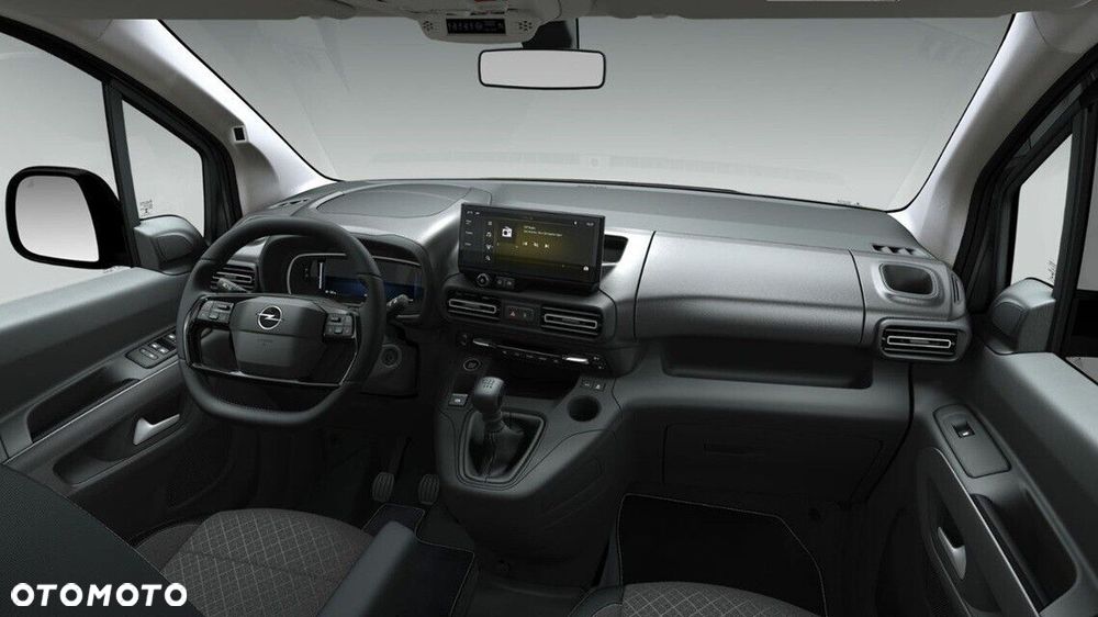 Opel Combo XL 1.5 BlueHDi S&S GS - 4