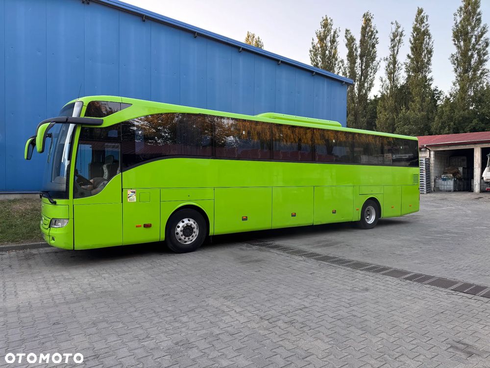 Mercedes-Benz TOURISMO 16 RHD - 9