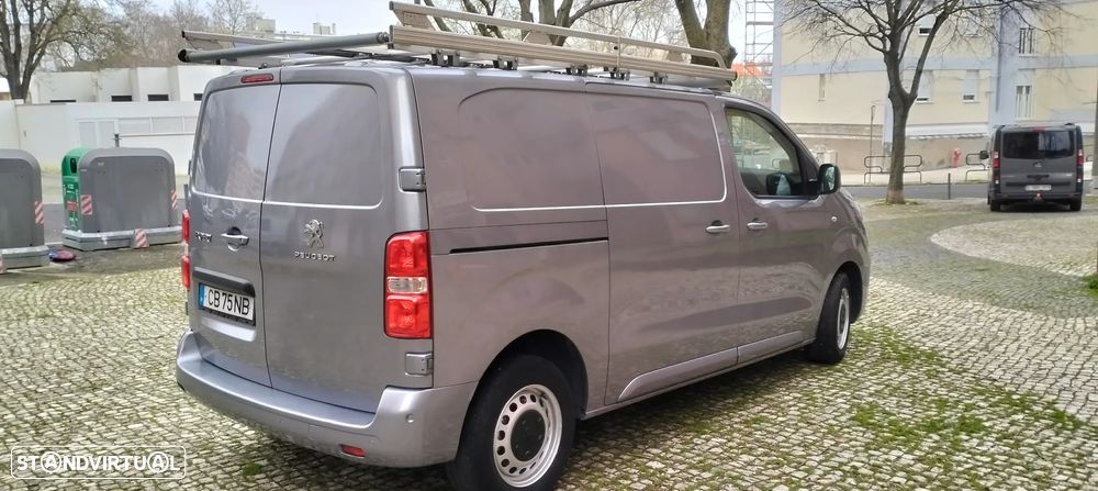Peugeot Expert - 7