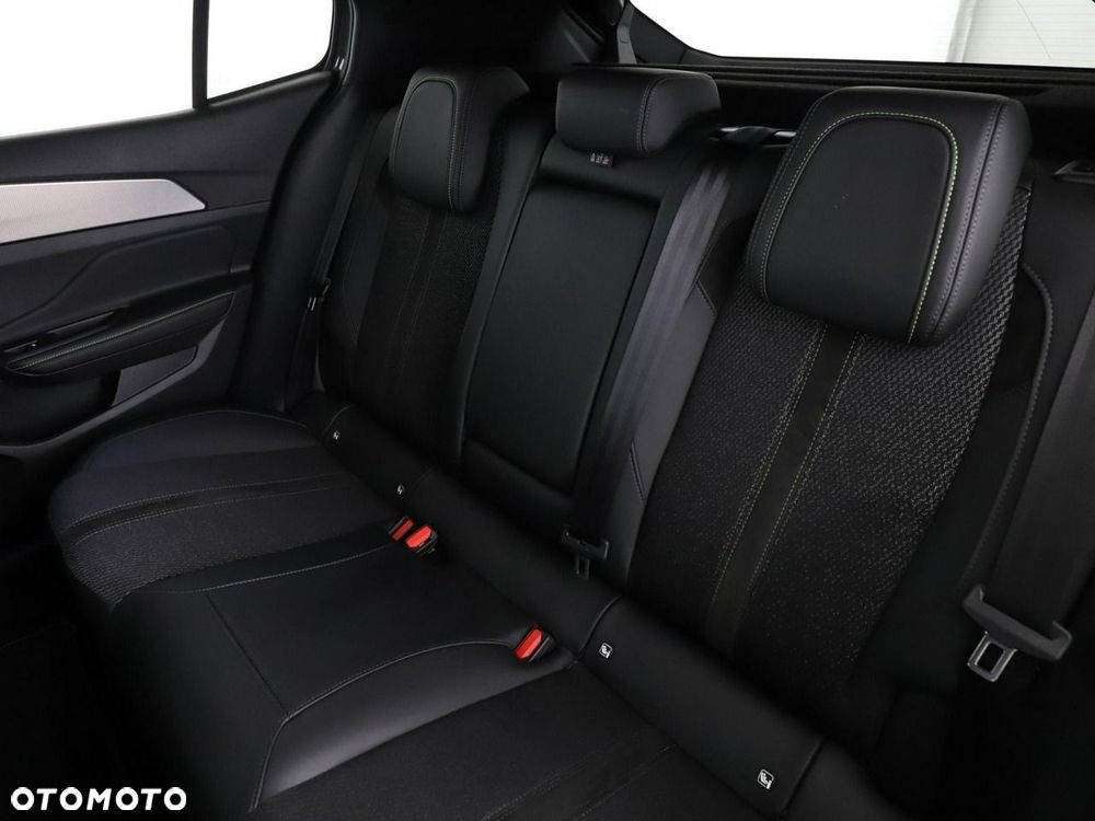 Peugeot 408 1.2 PureTech mHEV GT S&S e-DCS6 - 18
