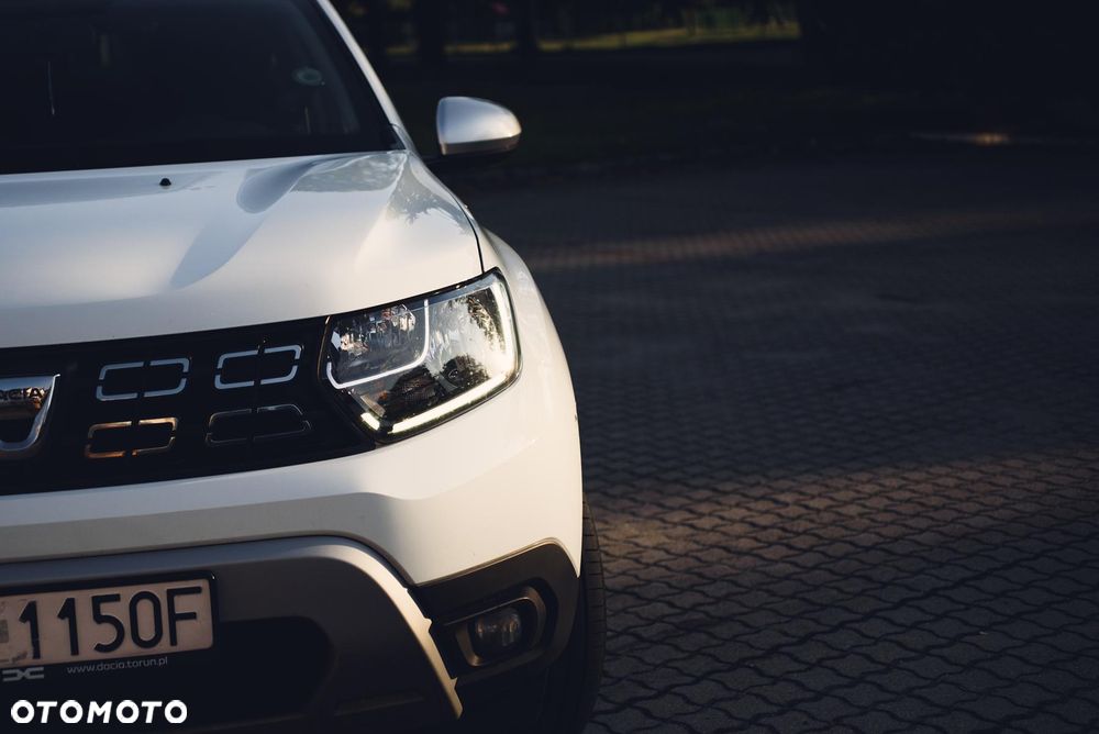 Dacia Duster 1.0 TCe Prestige - 6