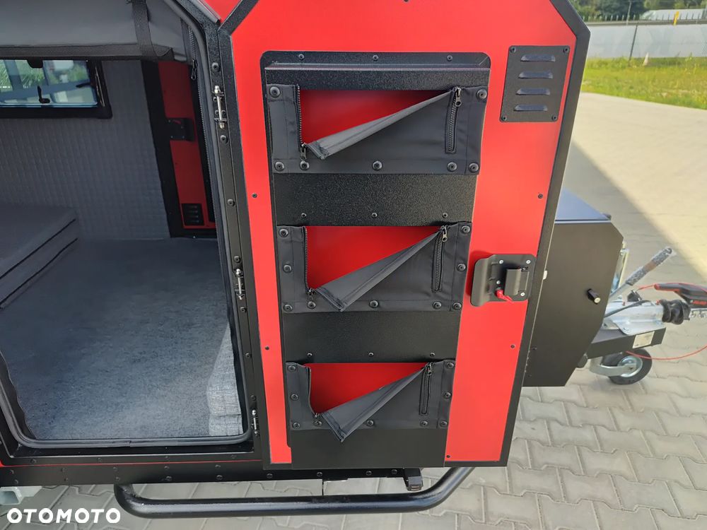 Inny Cross X1Decamp - 21