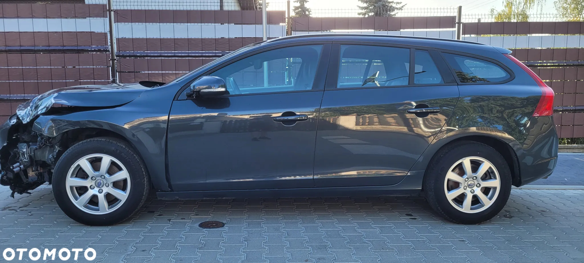 Volvo V60 D2 Kinetic - 5