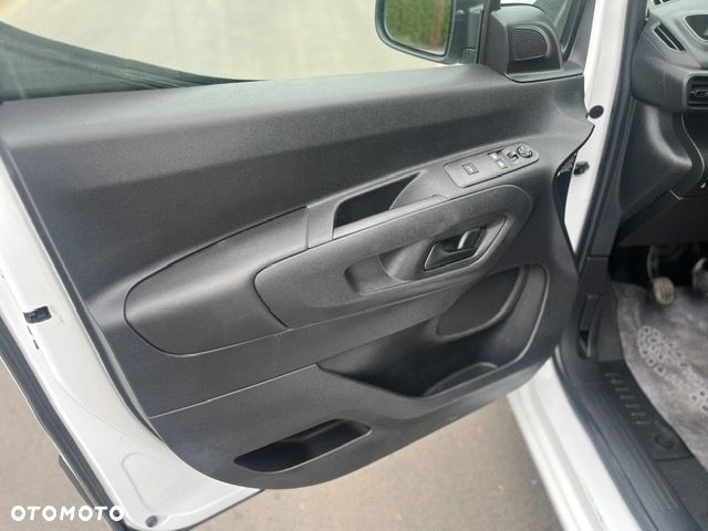 Citroën Berlingo - 23