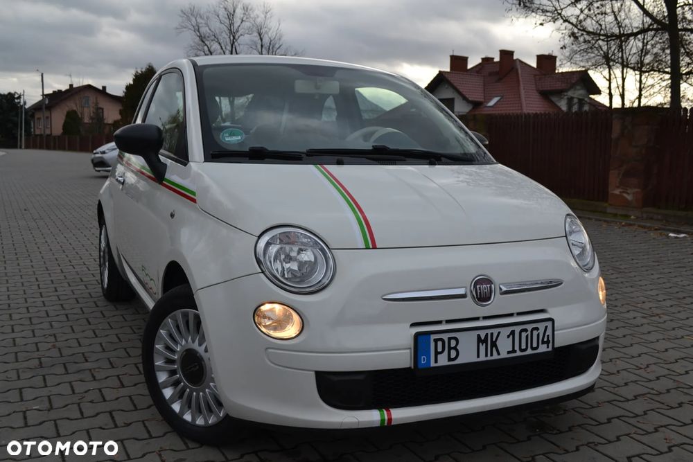 Fiat 500 - 18