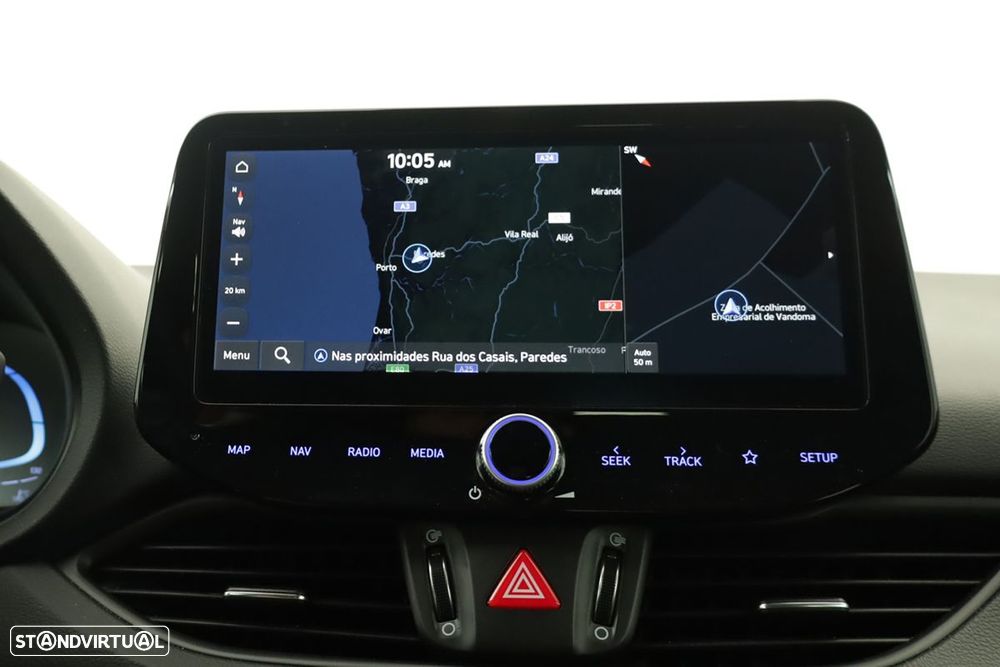Hyundai i30 - 11