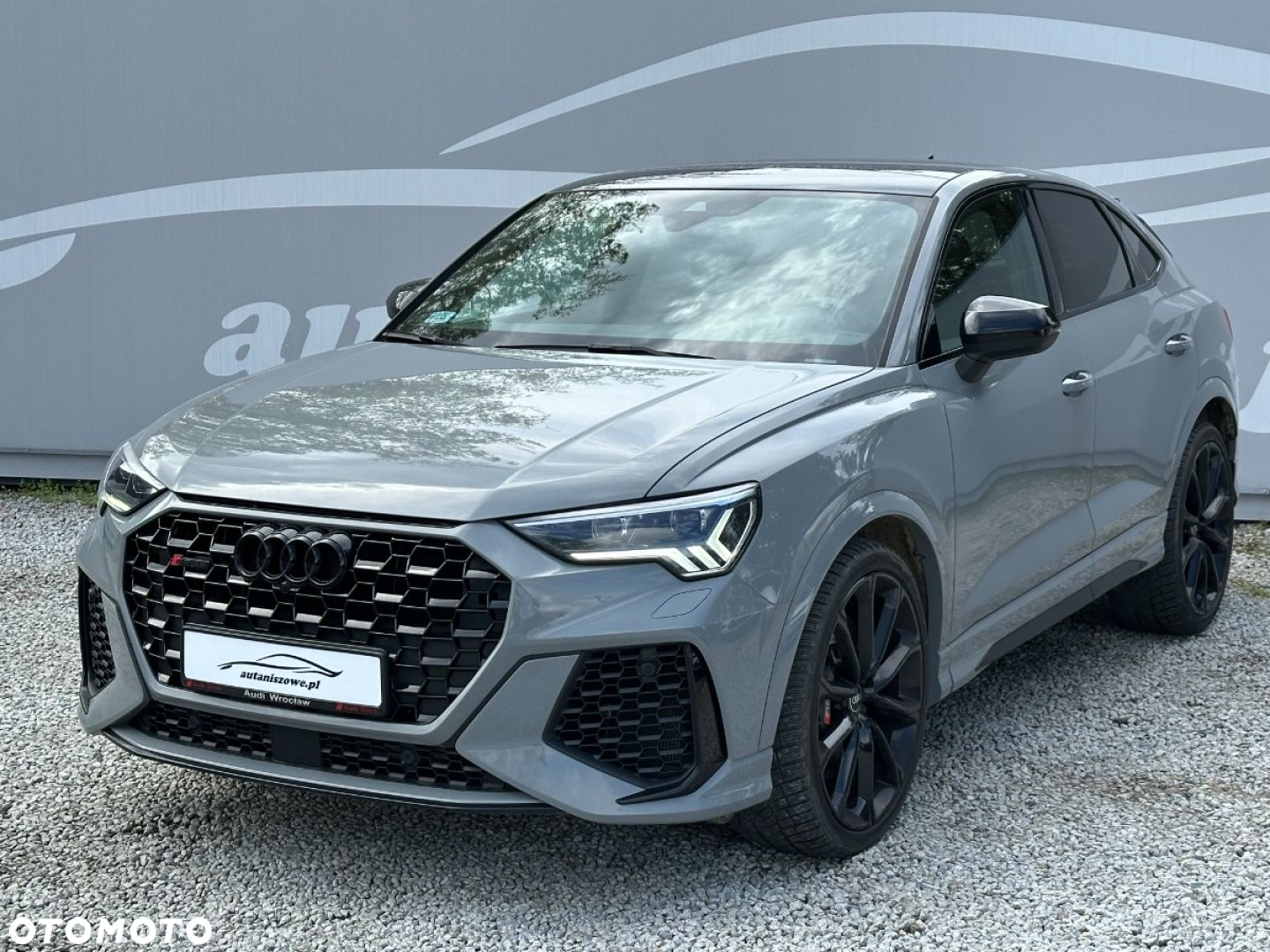Audi RS Q3 - 3
