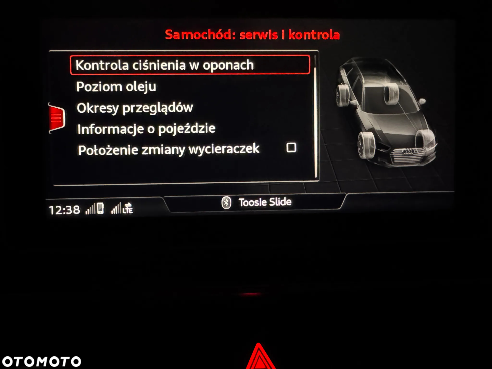 Audi A4 Avant 40 TDI quattro S tronic S line - 22