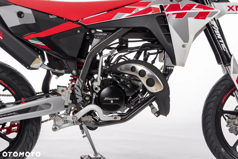 Fantic Inny - 9