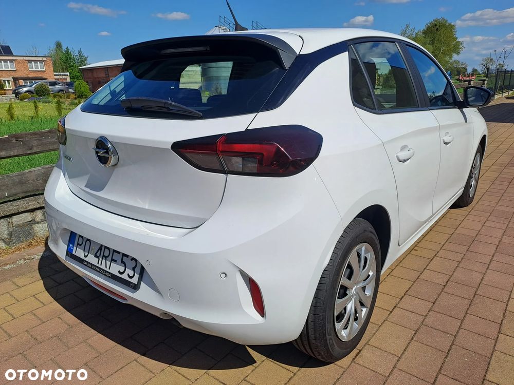 Opel Corsa - 6