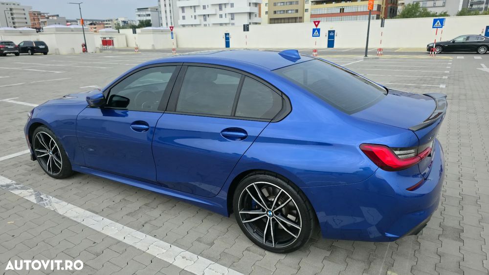 BMW Seria 3 330i xDrive Aut. M Sport - 19