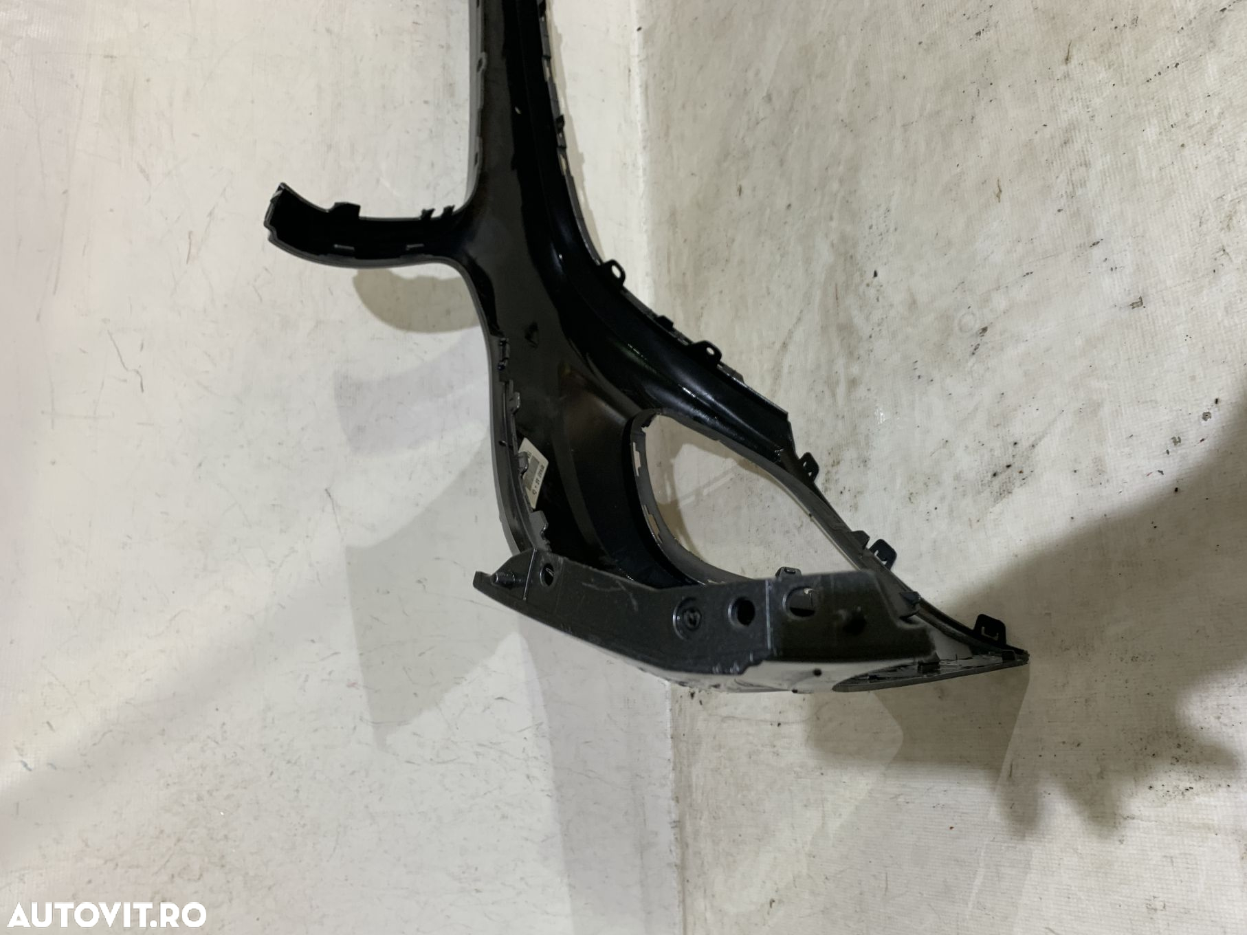Bara fata Mercedes GLC, AMG, W253, 2016, 2017, 2018, 2019, cod origine OE A2538853000. - 4