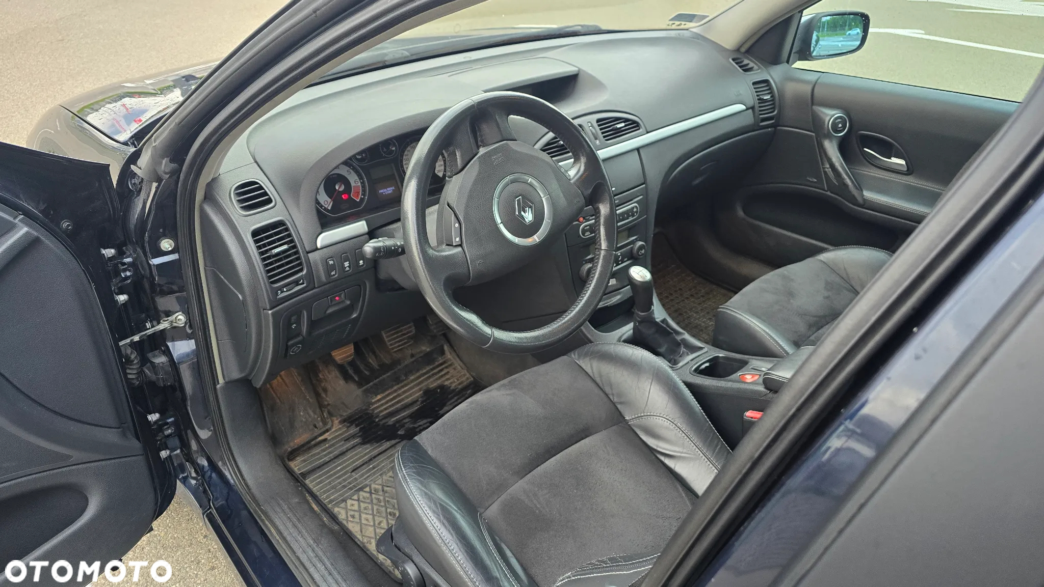 Renault Laguna II 2.0 Dynamique - 6