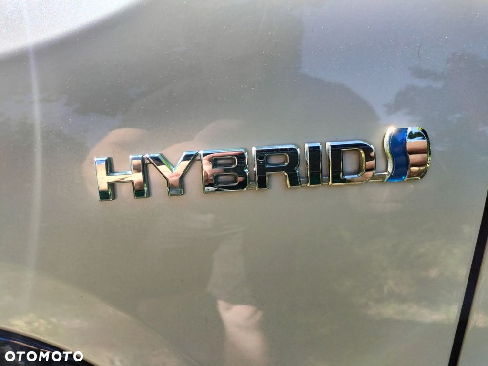 Toyota RAV4 2.5 Hybrid Selection 4x2 - 17