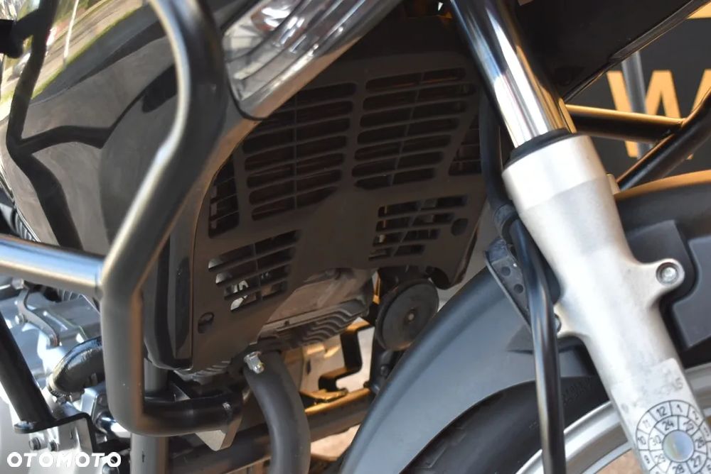 Honda Varadero - 29