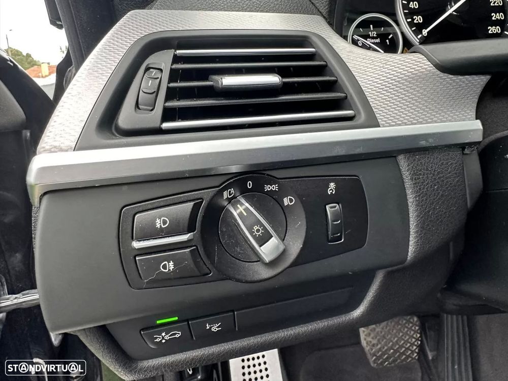 BMW 640 d Pack M - 30