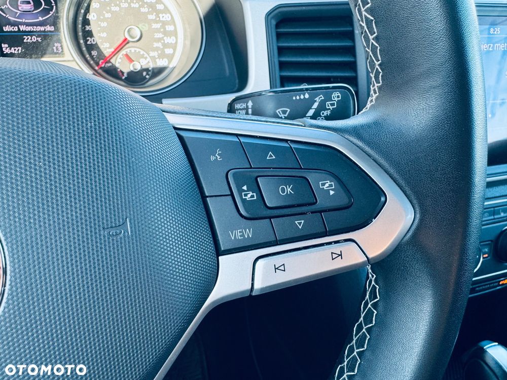 Volkswagen Atlas - 8