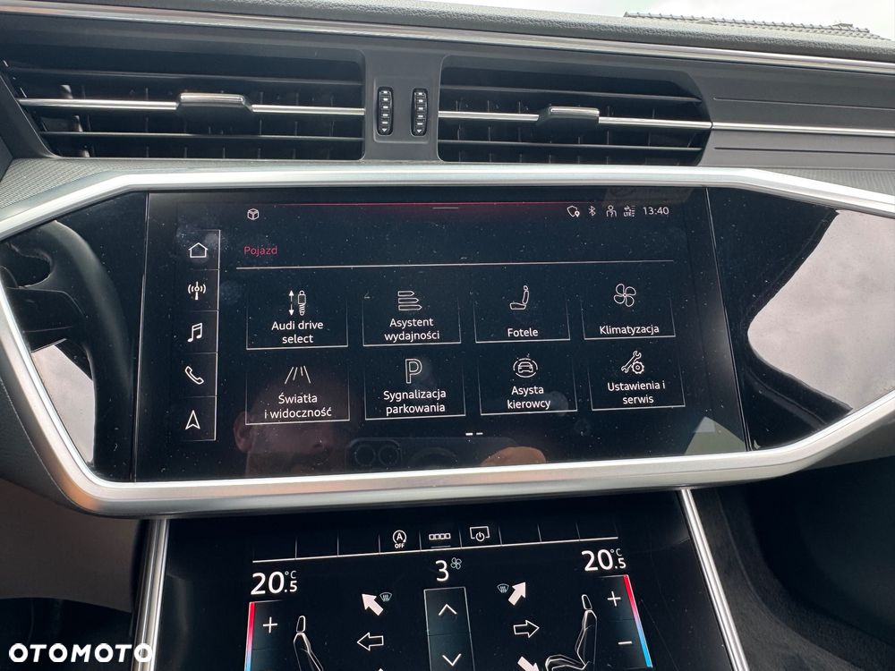 Audi A6 Avant 35 TDI S tronic design - 28