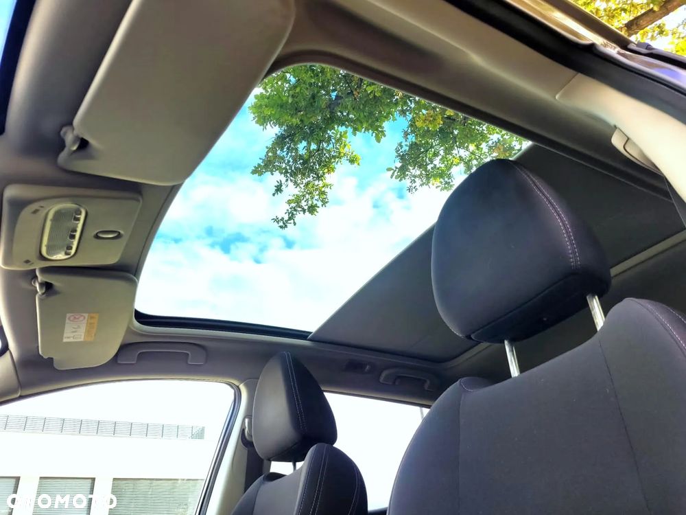 Nissan Qashqai 1.2 DIG-T N-Connecta Xtronic EU6 - 21