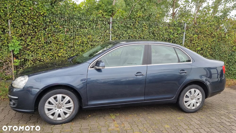 Volkswagen Jetta 1.4 TSI Comfortline - 13