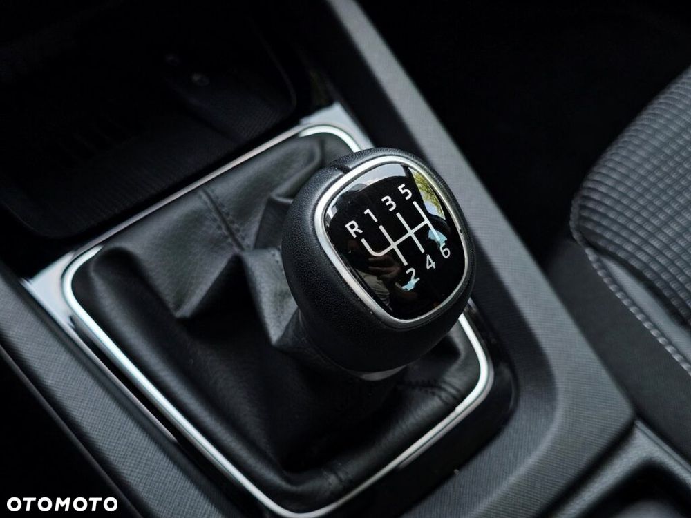 Skoda Octavia 1.5 TSI Selection - 32
