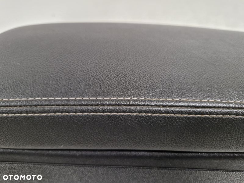 RENAULT SCENIC 3 III LIFT PODŁOKIETNIK SKÓRA PRZEŁĄCZNIK - 2