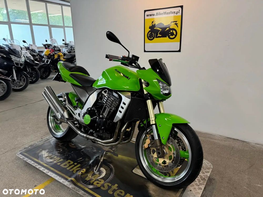 Kawasaki Z - 3