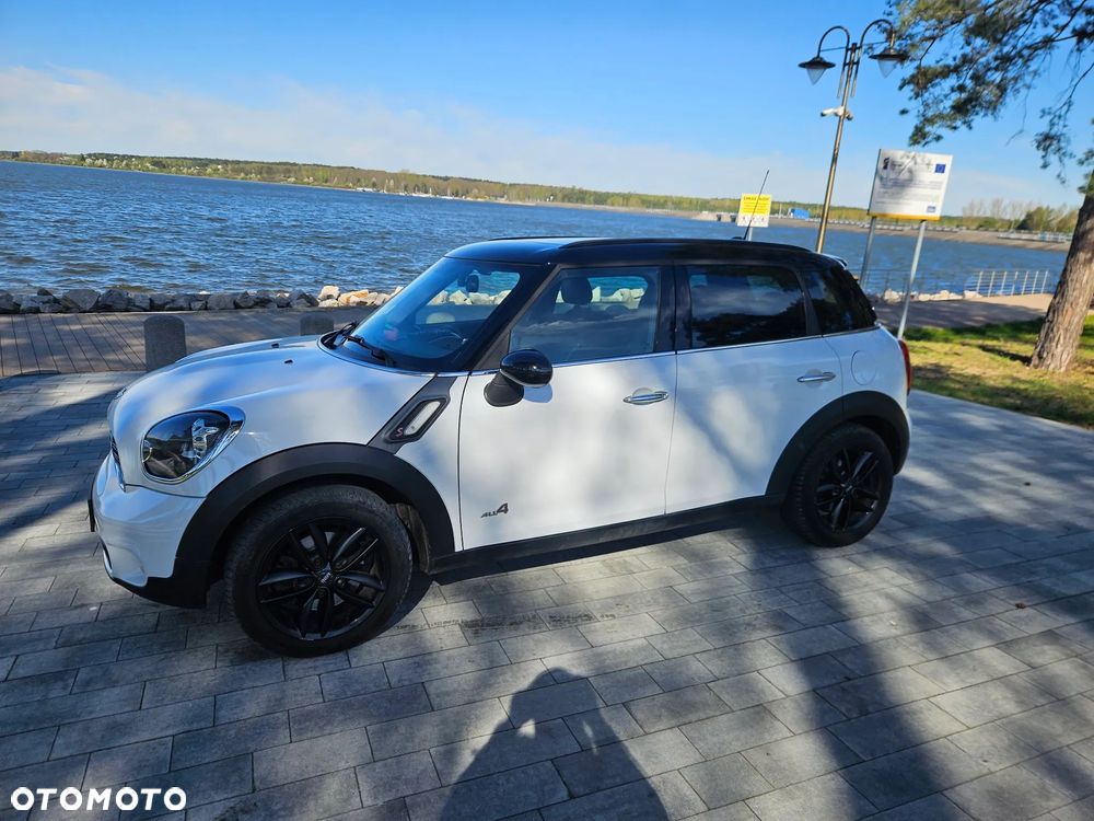 MINI Cooper S - 2