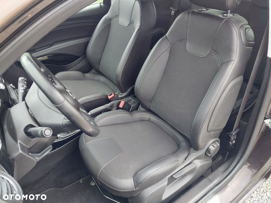 Opel Adam - 14