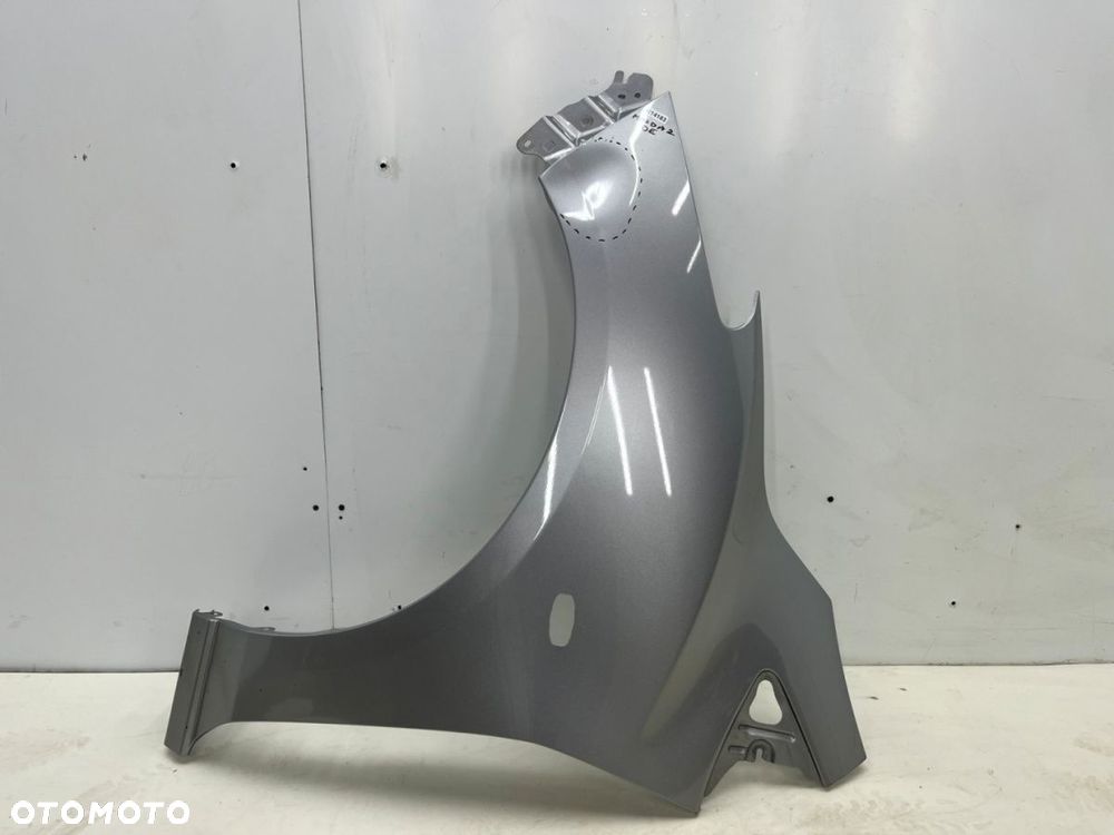 Błotnik Mazda 2 DE 07-14r. lewy przedni lewy przód - 1