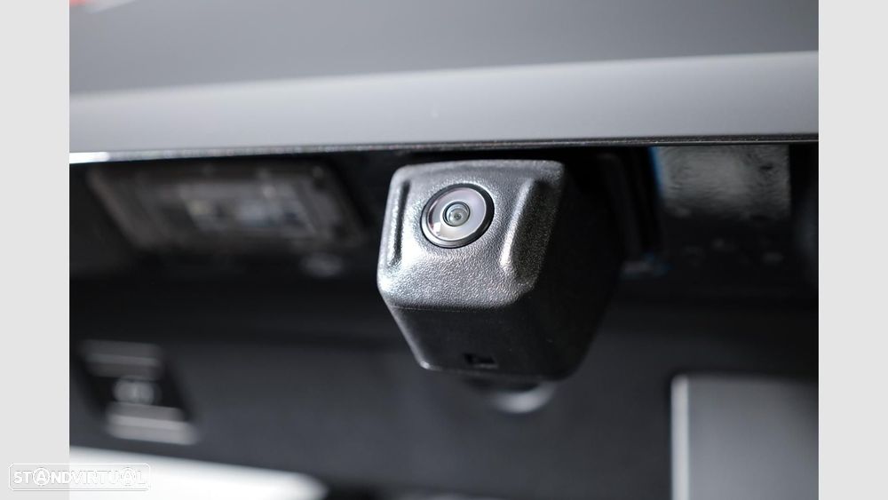 Changan Deepal S05 68.8 kWh Max - 17